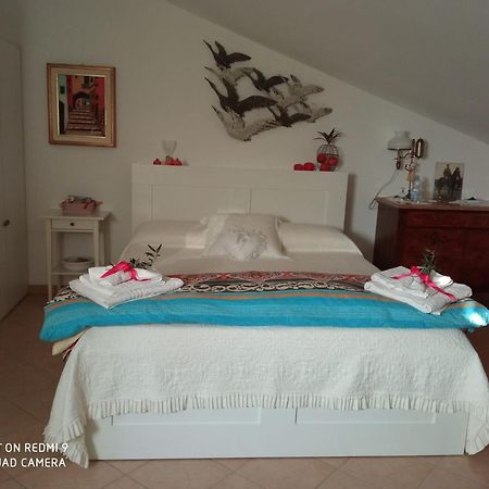 B&B Mikigio Mondavio Εξωτερικό φωτογραφία