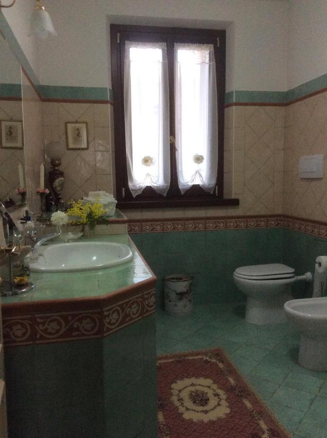 B&B Mikigio Mondavio Εξωτερικό φωτογραφία