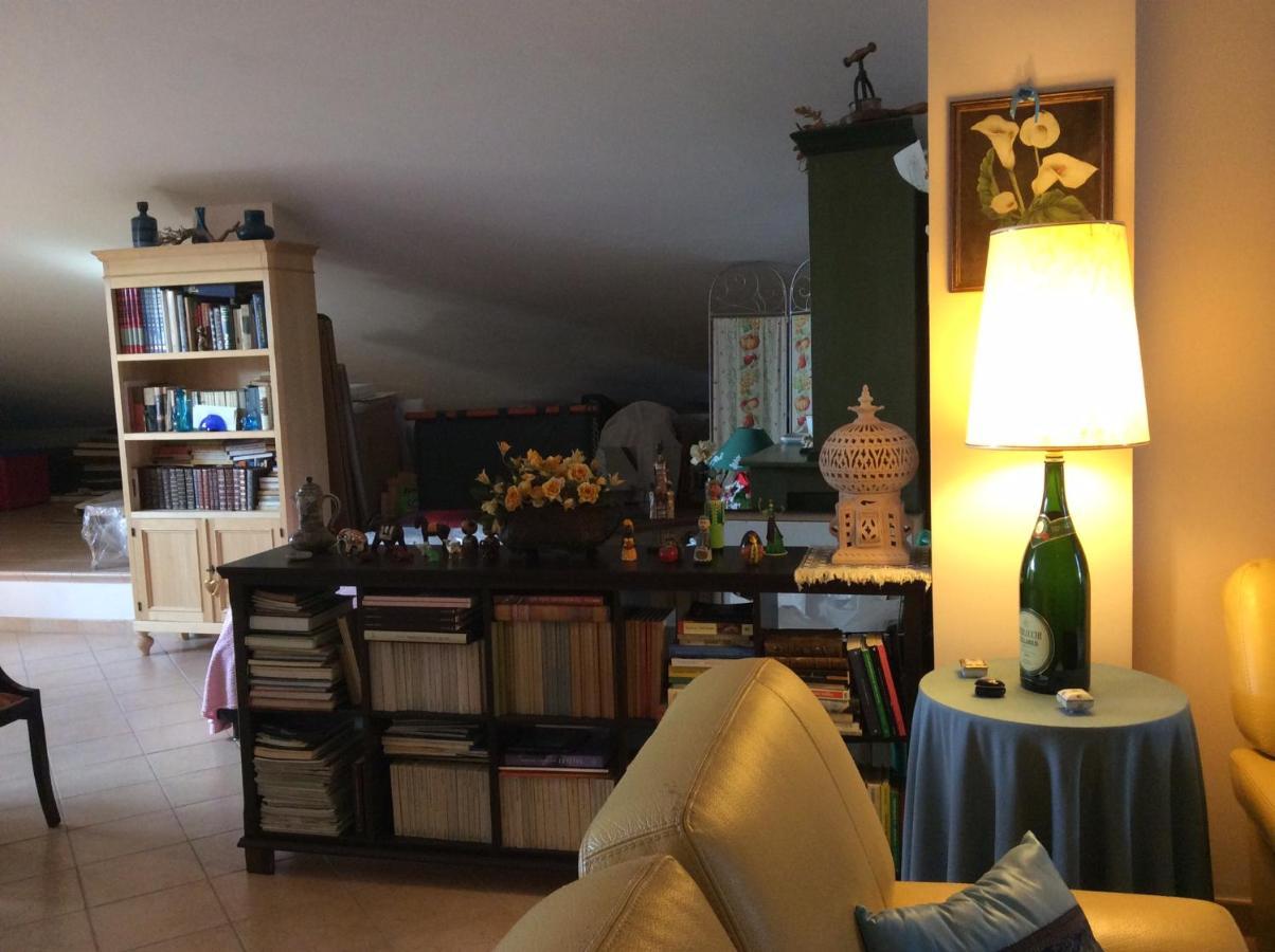 B&B Mikigio Mondavio Εξωτερικό φωτογραφία