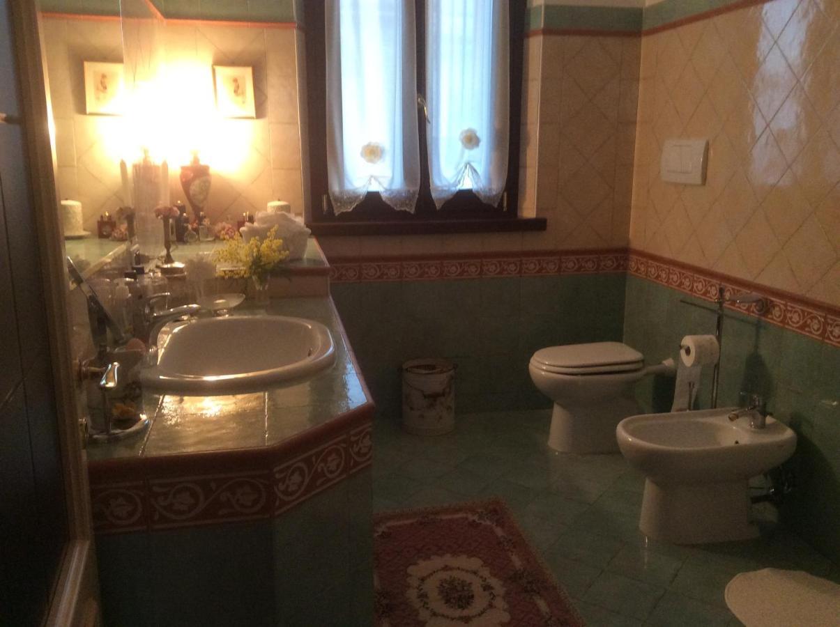 B&B Mikigio Mondavio Εξωτερικό φωτογραφία