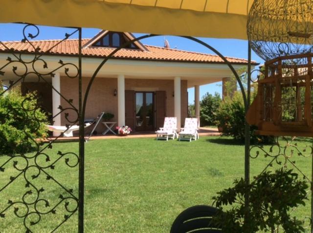 B&B Mikigio Mondavio Εξωτερικό φωτογραφία