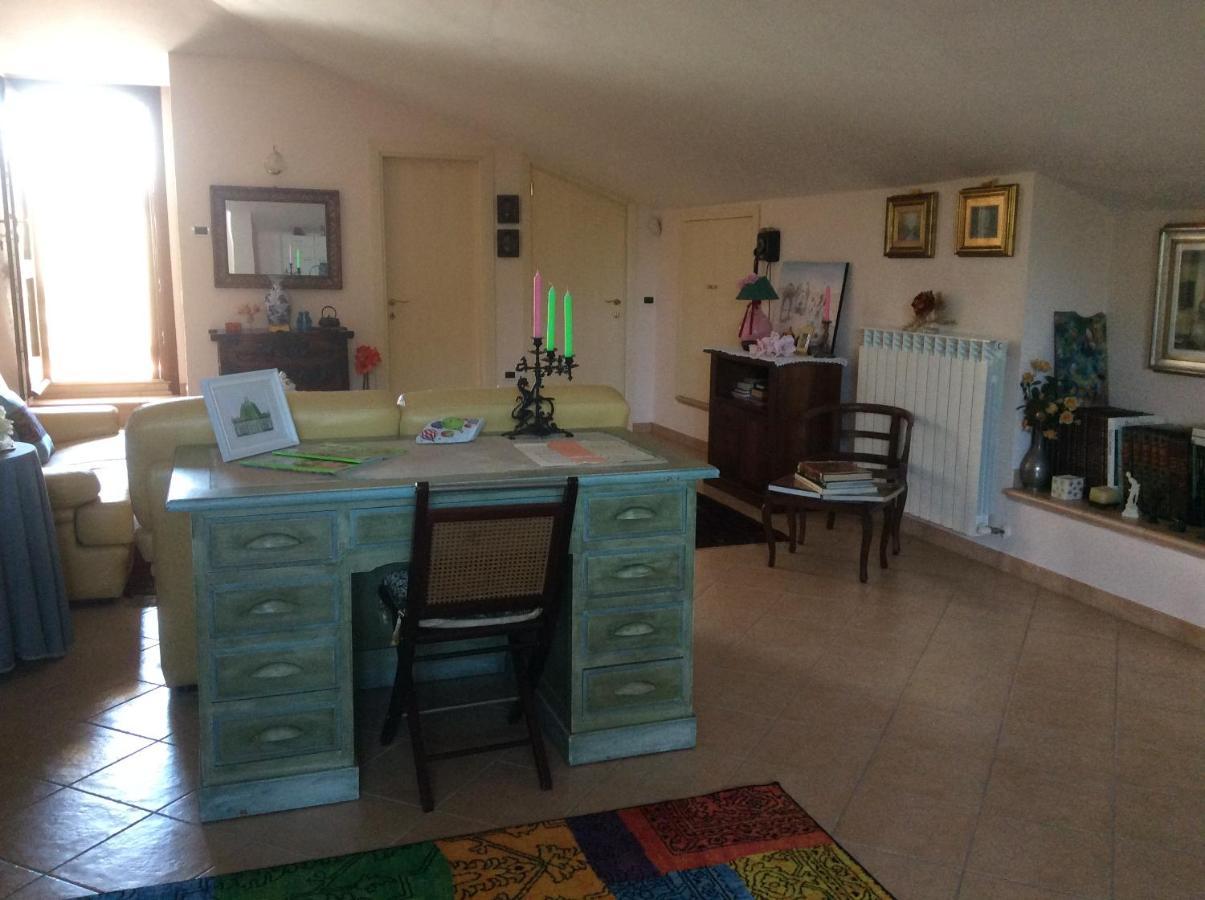 B&B Mikigio Mondavio Εξωτερικό φωτογραφία