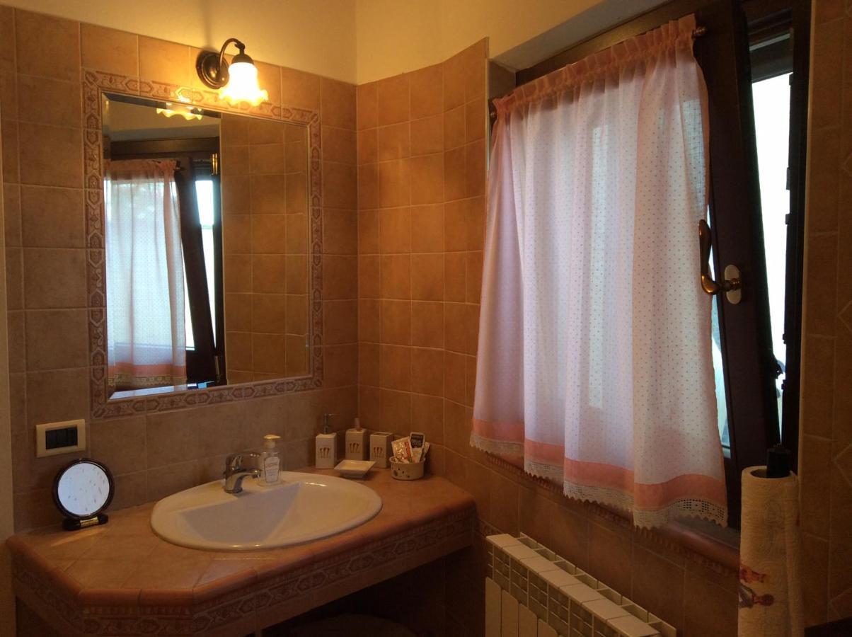 B&B Mikigio Mondavio Εξωτερικό φωτογραφία