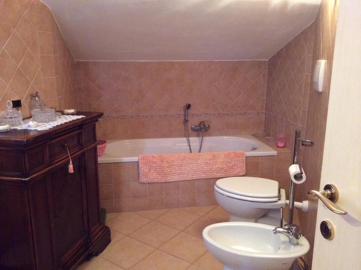 B&B Mikigio Mondavio Εξωτερικό φωτογραφία