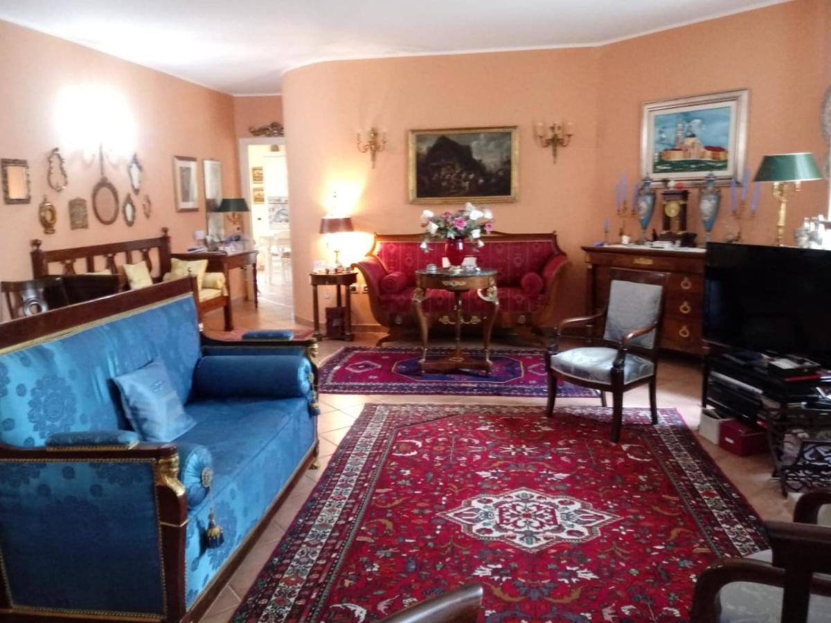 B&B Mikigio Mondavio Εξωτερικό φωτογραφία