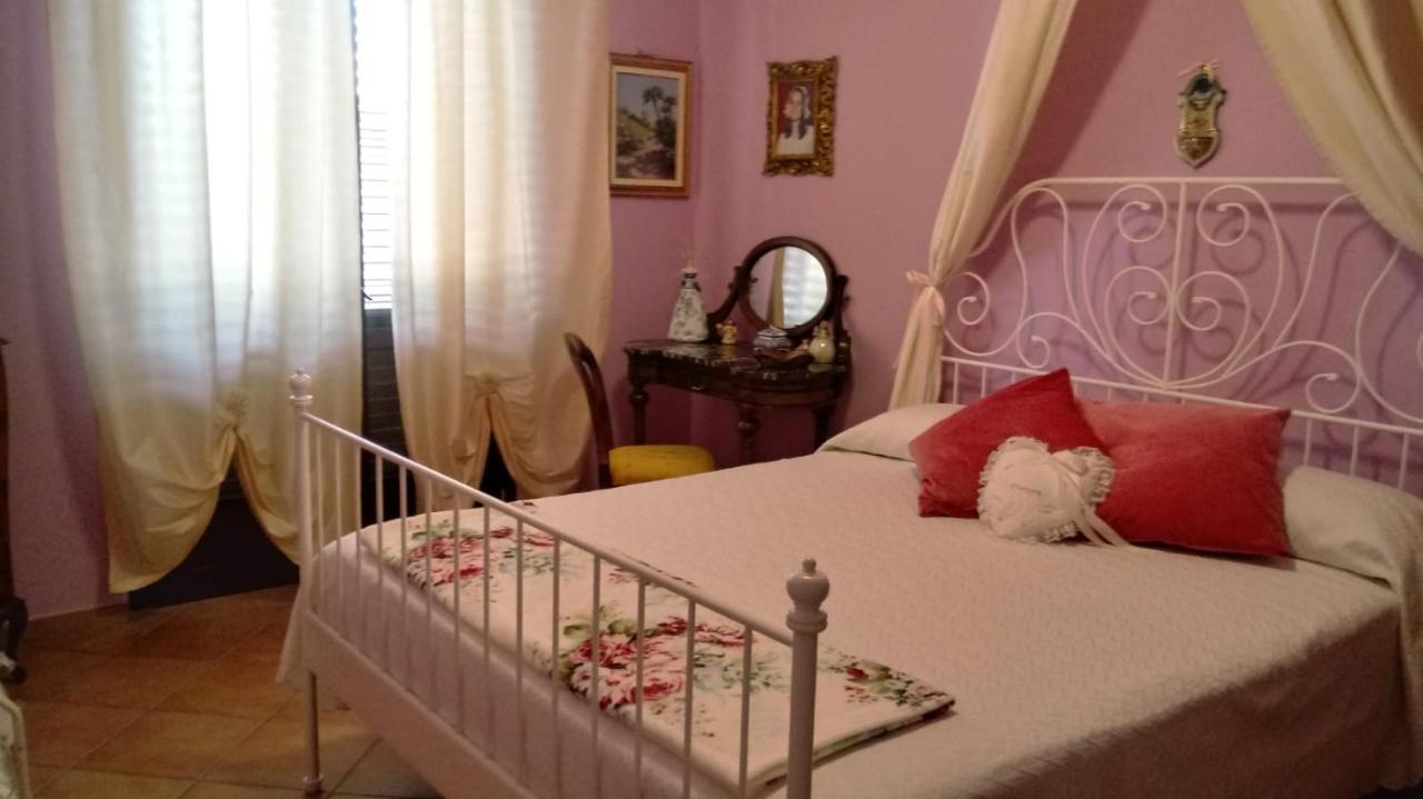 B&B Mikigio Mondavio Εξωτερικό φωτογραφία