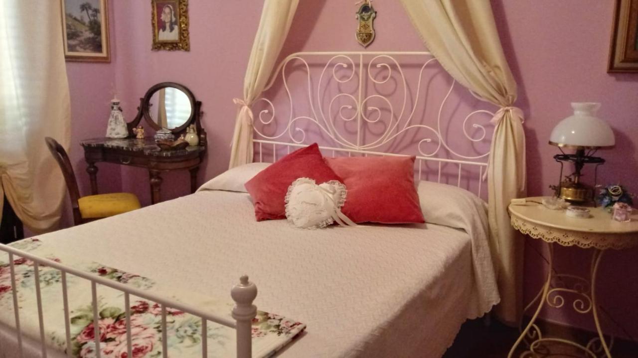 B&B Mikigio Mondavio Εξωτερικό φωτογραφία