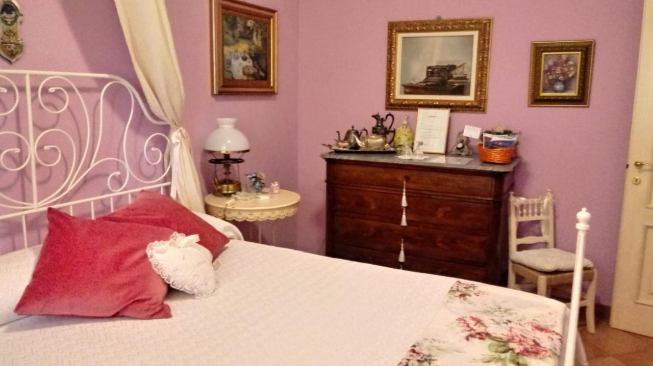 B&B Mikigio Mondavio Εξωτερικό φωτογραφία