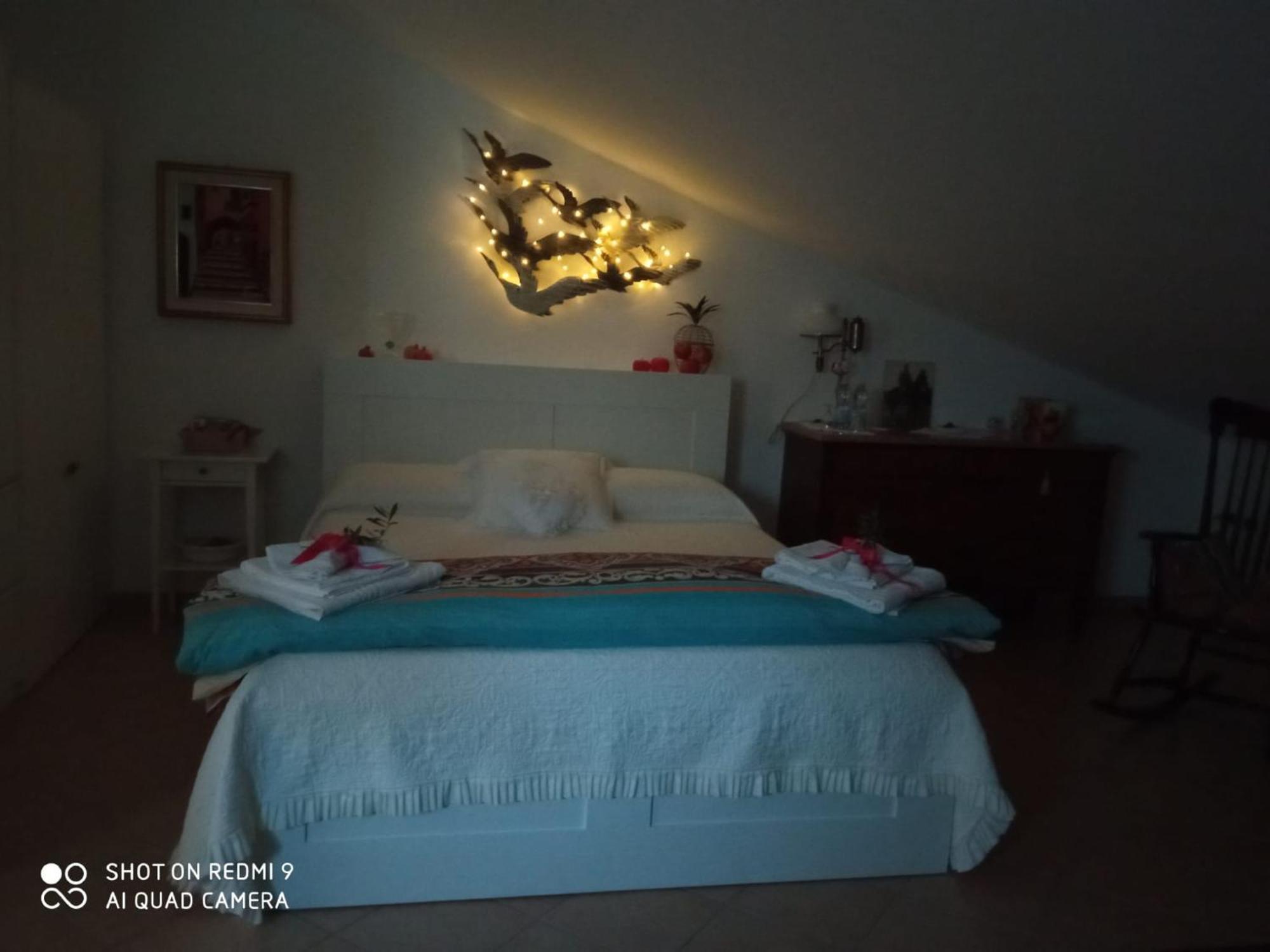 B&B Mikigio Mondavio Εξωτερικό φωτογραφία