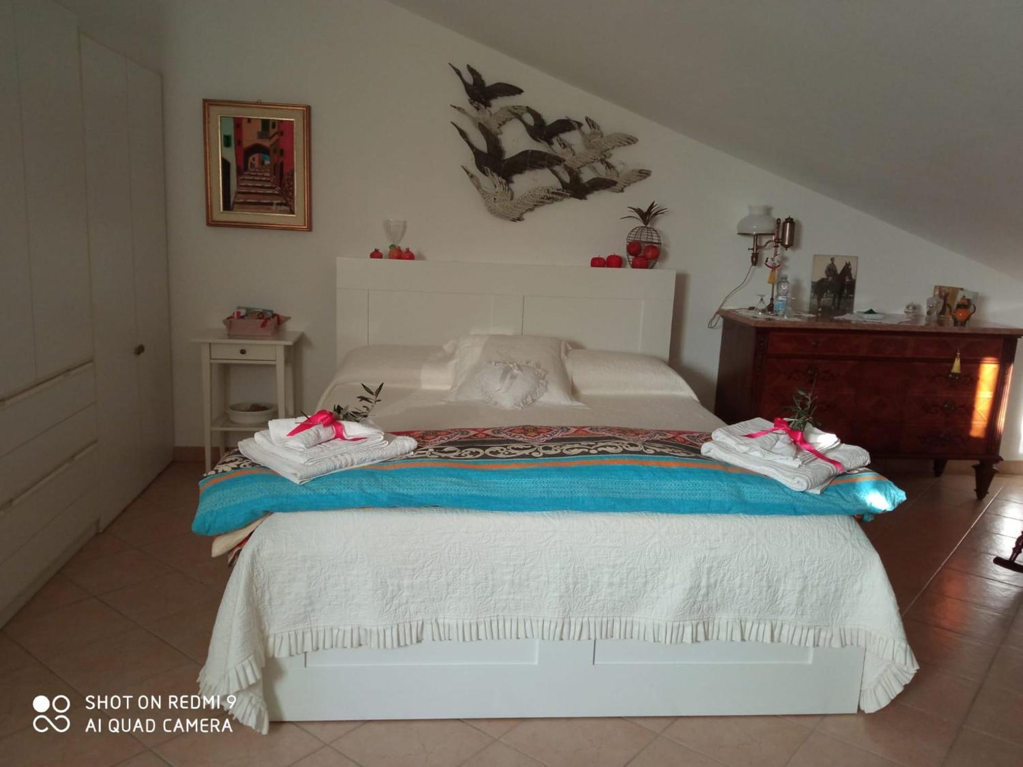 B&B Mikigio Mondavio Εξωτερικό φωτογραφία
